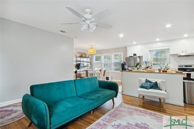 2356 E 42nd St, Savannah, GA 31404 - photo 5