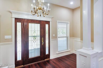 42 Boone Rd, Perkinston, MS 39573 - photo 4