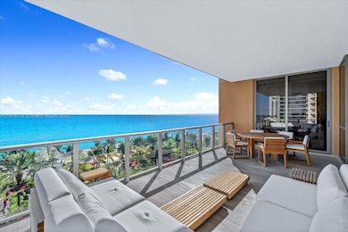 Mansions at Acqualina unit 501, Sunny Isles Beach, FL 33160 - photo 2