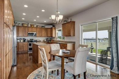 1121 Alyssa Way, Cheyenne, WY 82009 - photo 6