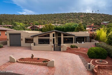 335 Saddlerock Cir, Sedona, AZ 86336 - photo 2