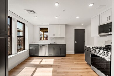 434 Massachusetts Ave unit 7, Cambridge, MA 02139 - photo 2