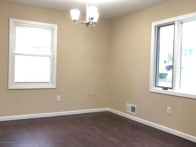 Dining Room View