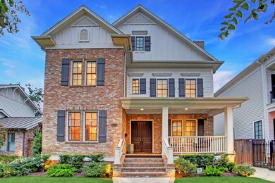 717 E 8th St, Houston, TX 77007 - photo 2