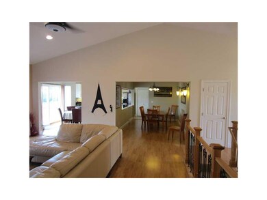 Great Room.