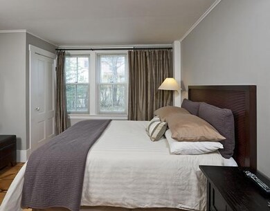 Master Bedroom.