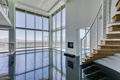 Regency Towers unit 28D, Las Vegas, NV 89109 - photo 2