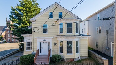 146 Franklin St, Fall River, MA 02720 - photo 3