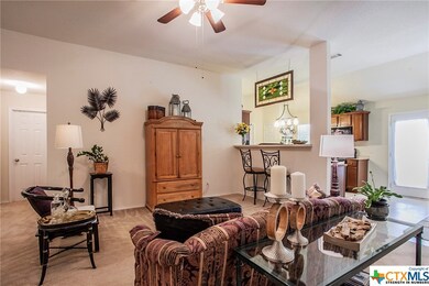 7416 Wind Chime Way, Temple, TX 76502 - photo 5