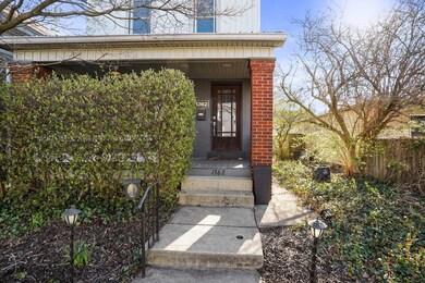 1362 S 5th St, Columbus, OH 43207 - photo 4