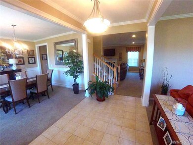 Foyer.