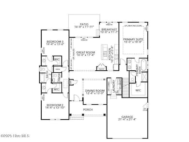 Mm S Tall Pines (Henderson Model) Trail, Moyock, NC 27958 - photo 2