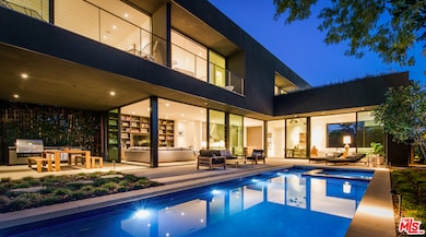 1233 Appleton - Marmol Radziner Compound