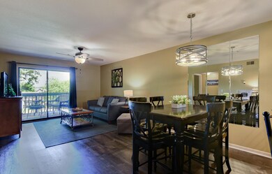 Living/Dining