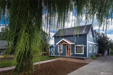 1010 E Grover St, Lynden, WA 98264 - photo 3