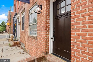1446 S Charles St, Baltimore, MD 21230 - photo 2
