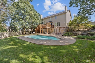 3083 Strawberry Ridge Dr, Arnold, MO 63010 - photo 6