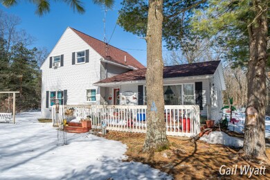 2750 E Holton Whitehall Rd, Twin Lake, M