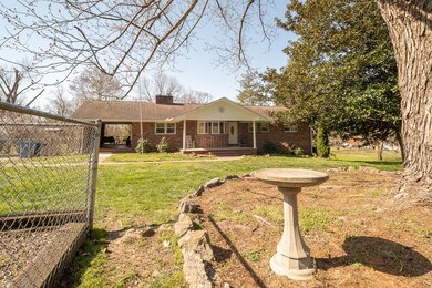 334 Shelton Rd, Manchester, TN 37355 - photo 2