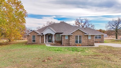 11 Tonya Rd, Shawnee, OK 74801 - photo 2