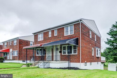 2214 Westfield Ave, Baltimore, MD 21214 - photo 2