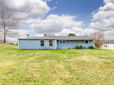 Large backyard with patio and access to the sunroo