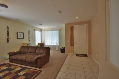 Formal Living
