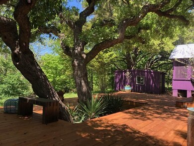 460 Shorty Crenwelge Rd, Fredericksburg, TX 78624 - photo 2