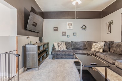 210 E 27th St, Muncie, IN 47302 - photo 5