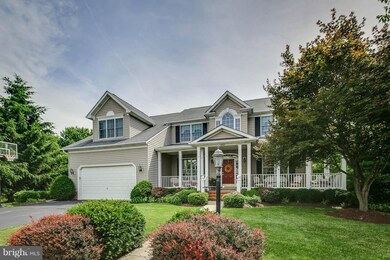 6803 Fox Sedge Ct, Sykesville, MD 21784 - photo 2