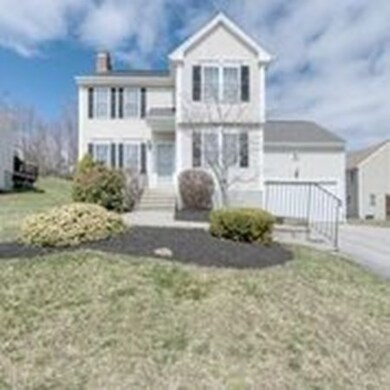 9 Quaker Rd, Worcester, MA 01602 - photo 2