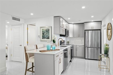 610 12th Ave S unit 610, Naples, FL 34102 - photo 4