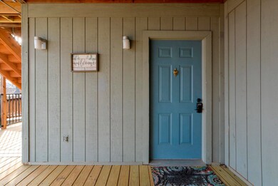 Welcoming Front