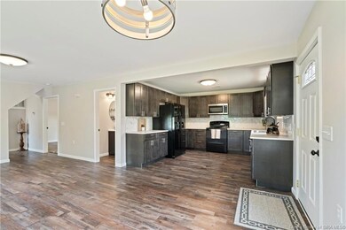 800 Highland Ave, Corydon, IN 47112 - photo 3