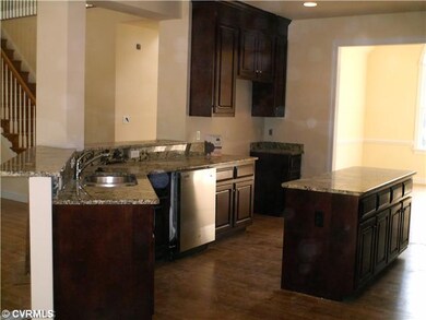Kitchen - This kitchen has upgraded everything - p