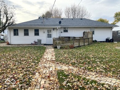 1402 Woodward St, Lapel, IN 46051 - photo 4