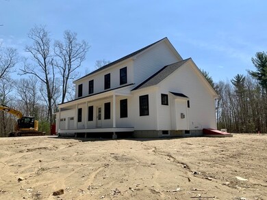 80 Old Princeton Rd, Hubbardston, MA 01452 - photo 2