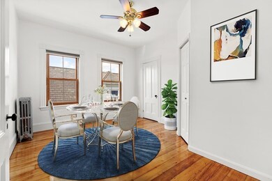 51 Rossmore Rd unit 3, Boston, MA 02130 - photo 4