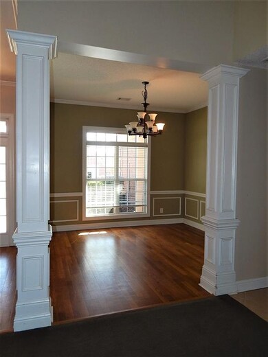 100 Trickum Ct, Warner Robins, GA 31088 - photo 3