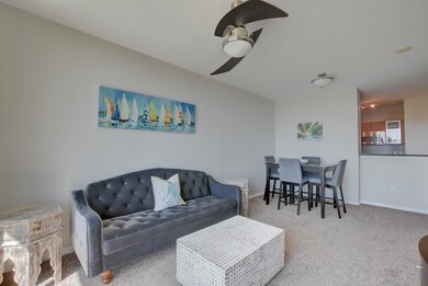 OPEN FLOORPLAN