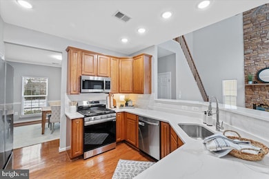 21624 Merion St, Ashburn, VA 20147 - photo 6