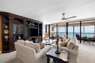 Crescent Beach Condo unit 1201, Marco Island, FL 34145 - photo 4