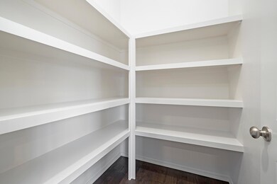 Pantry