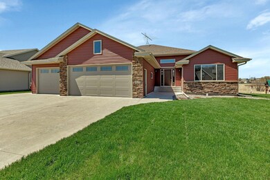 1815 Perennial Ln NE, Sauk Rapids, MN 56379 - photo 4