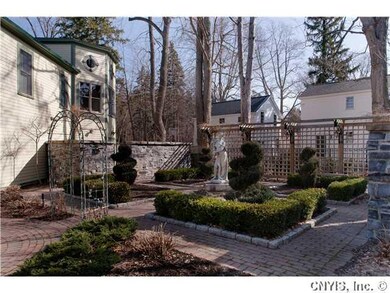 Yard/Garden