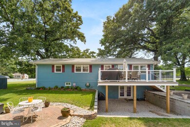 968 Annapolis Rd, Gambrills, MD 21054 - photo 5