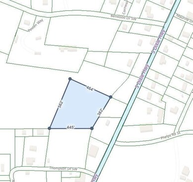 0 S Dixie Hwy unit 1329316, Dalton, GA 30720 - photo 2