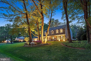 7722 Crossover Dr, McLean, VA 22102 - photo 6