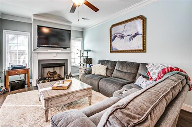 689 Nikyle Cir, High Point, NC 27265 - photo 3