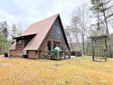 Exterior-Front Left View